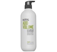 Shampoo Pour Cheveux Fins Volumisant KMS Add Volume Shampoo 750ml