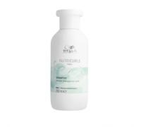 Shampoo Pour Cheveux Frisés Anticrespo WELLA Nutricurls Curls Shampoo 250ml