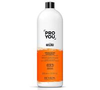Revlon Proyou The Tamer Shampoo 1000ml
