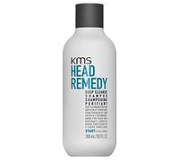 Shampoo Pour Cheveux Gras KMS Head Remedy Deep Cleanse Shampoo 300ml
