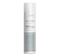 Revlon Professional RE/START Balance Purifying Micellar Shampoo 250 ml