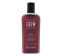 Shampoo Pour Cheveux Grasses AMERICAN CREW Cure de Désintoxication shampoo 250ml