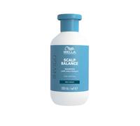 Shampoo Pour Cheveux Grasses Sebum Regulateur WELLA Invigo Huileux Scalp 300ml