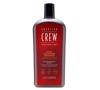 Shampoo Pour Cheveux Homme Hydratante AMERICAN CREW Journalier Nettoyage 1000ml
