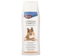 Trixie - Shampoing Pour Chien À Poils Longs Trxie 250 Ml,