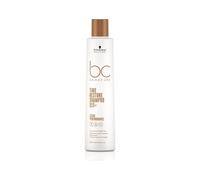 Shampoo Pour Cheveux Matures Et Fragiles SCHWARZKOPF BC Bonacure Q10+ 250ml