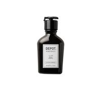 Shampoo Pour Cheveux Naturels, Colorés Ou Décolorés. DEPOT No.110 Noir 50ml
