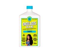 Shampoo pour Cheveux Ondulés Ricci LOLA Ondulados LOLA Inc 500ml