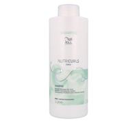 Wella Nutricurls Shampoo Curls 1000ml