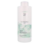 Shampoo Pour Cheveux Ricci Frizz Coiffure WELLA Nutricurls Boucles 1000ml
