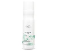 Shampoo Pour Cheveux Ricci Frizz Coiffure WELLA Nutricurls Boucles shampoo 250ml