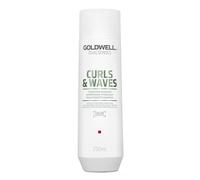 Shampoo Pour Cheveux Ricci GOLDWELL DS Boucles & Waves Hydratant shampoo 250ml