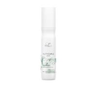 Wella Professionals Nutricurls Waves Shampooing shampooing nourrissant pour cheveux colorés 250 ml