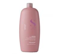 Shampoo Pour Cheveux Secs ALFAPARF MILANO Graines de Lin Nutritive 1000ml