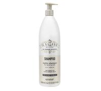 Shampoo Pour Cheveux Secs ALFAPARF MILANO Le Salon Mythic Shampoo 1000ml