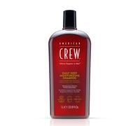 Shampoo Pour Cheveux Secs AMERICAN CREW Shampooing Hydratant Profond 250ml