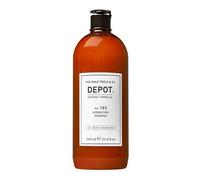 Shampoo Pour Cheveux Secs Hydratant DEPOT No.103 Shampoo Hydratant 1000ml