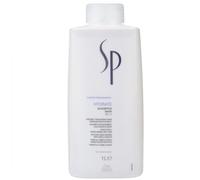Shampoo Pour Cheveux Secs Hydratant WELLA SP Hydrate 1000ml