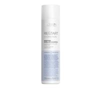 Shampoo Pour Cheveux Secs Revlon Restart Hydratation moisture shampoo 250ml