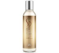 Shampoo Pour Cheveux Secs WELLA SP Luxe Oil Keratin Protect Shampoo 200ml