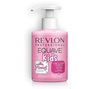 Shampoo Pour Enfant REVLON Equave Kids Princess Look Shampoo Démêlant 300 ml