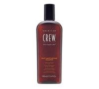 Shampoo Pour Hommes AMERICAN CREW Shampooing Quotidien Moisturizing 100ml