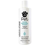 Shampoo pour les Chiens et Chats JOHN PAUL PET Calmant Moisturizing 473ml