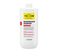 Shampoo Protecteur Pour Cheveux Colorés ALFAPARF Yellow Color Care 1000ml