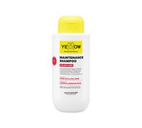 Shampoo Protecteur Pour Cheveux Colorés ALFAPARF Yellow Color Care 500ml