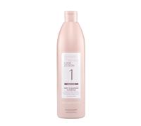 Shampoo Puliza Profonda ALFAPARF Lisse Design Shampoo Dư Nettoyage 500 Ml