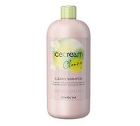 Shampoo Purifiant INEBRYA ice cream Cleany 1000ml