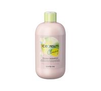 Shampoo Purifiant INEBRYA ice cream Cleany 300ml