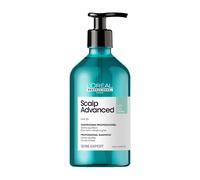 Shampoo Purifiant Peau L'Oreal Serie Expert Scalp Advanced Anti-oiliness 500ml