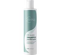 Shampoo Purifiant Pour Cheveux Ondulés, Bouclés, Super-Bouclés, Afro Curl Balance, Traitement Purifiant Et Détox De (250ml)