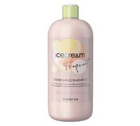 Shampoo Rafraîchissant INEBRYA ice cream Fréquentes Refreshing 1000ml