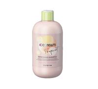 Inebrya shampooing rafraîchissant 300 ml