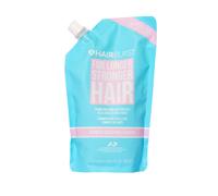 Shampoo Refill Pouch