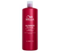 Shampoo Réparateur Step 1 WELLA Ultimate Réparation 1000ml