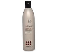 Shampoo rigenerante Argan e Cheratina ARGAN STAR RACIOPPI 350 ml