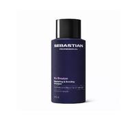 Sebastian Professional Shampooing No.Breaker Nourrissant et Bonding 280 ml