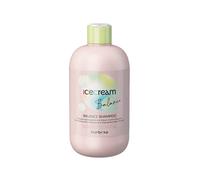Inebrya Shampoing Équilibre – Régulateur de sébum – 300 ml