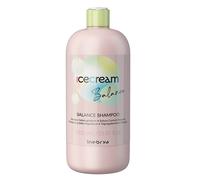 Shampoo Seboregulateur INEBRYA Ice Cream Balance 1000ml