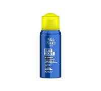TIGI Shampooing sec Dirty Secret – Effet rafraîchissant instantané – Format voyage 100 ml