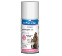SHAMPOO SECCO FRANCODEX AEROSOL. 150ML