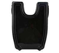 Shampoo Tray Hair Washing Tools Portable Household Shampoo Basin for Pregnant Women Soft Comfortable ABS Material Lightweight Space Saving Design Black or Pink (Noire)