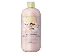 Shampoo Usage Fréquentes Nebrya ice cream Fréquentes Daily1000ml