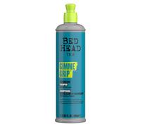 Shampoo Usage Fréquentes TIGI BED HEAD Gimme Prise de Texturation 400ml