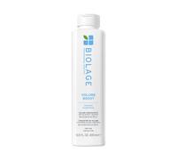 Biolage Shampoing Volume Boost – Volumisant et Brillance – 400 ml