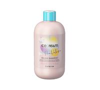 Shampoo Volumisant INEBRYA Ice Cream Pro Volume 300ml