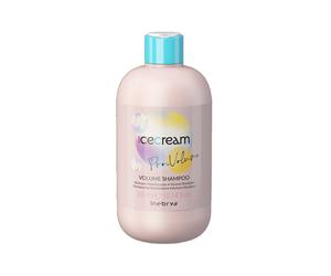 Shampoo Volumisant INEBRYA Ice Cream Pro Volume 300ml